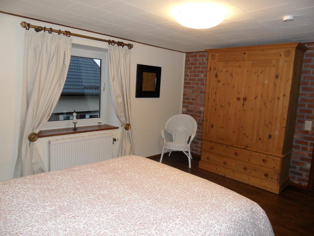 The Cottage And The Loft Amblève Quarto foto
